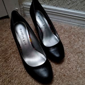 Madden Girl Pumps